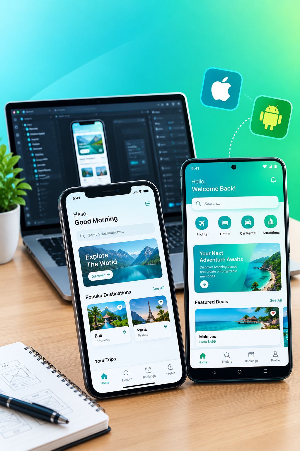 App Development