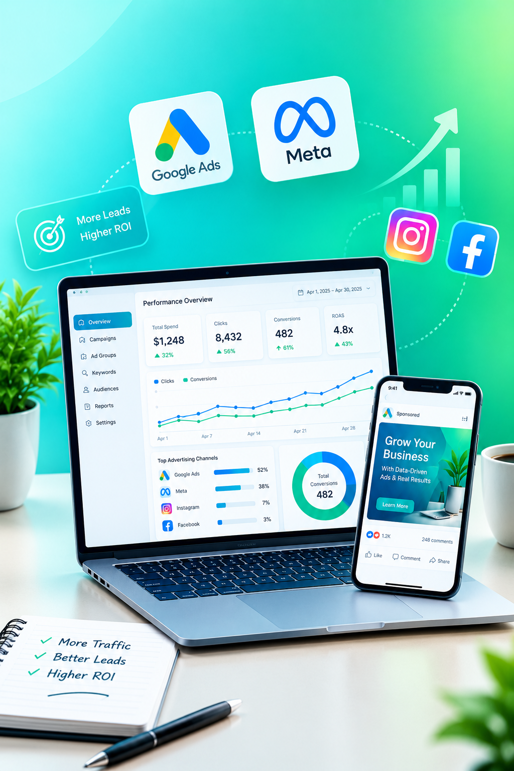 Performance Marketing