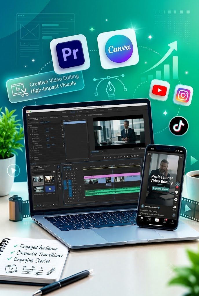 Video Editing