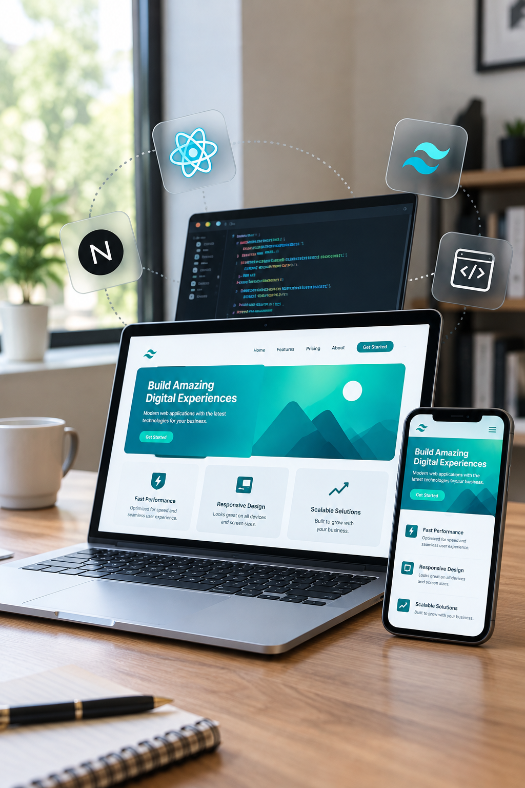 Web Development